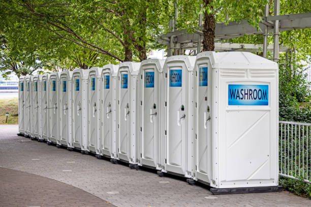 Portable Toilet Options We Offer in Riverdale, CA