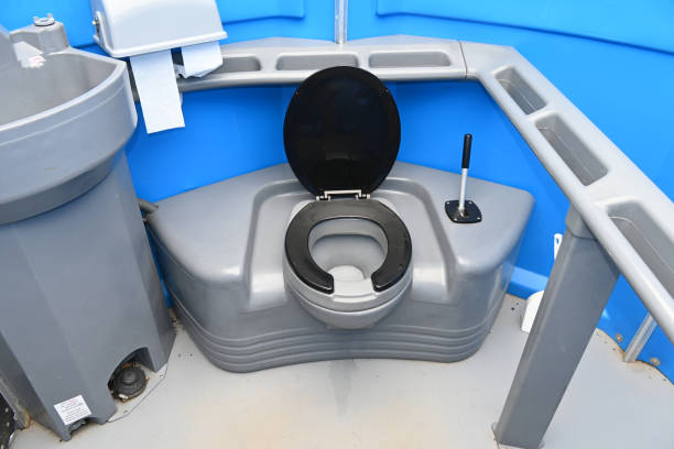 Best Local porta potty services  in Riverdale, CA